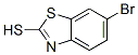 51618-30-5,6-Bromo-2-mercaptobenzothiazole