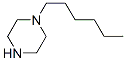 51619-55-7,1-(1-HEXYL)-PIPERAZINE