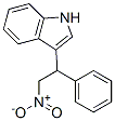 51626-47-2,3-(2-NITRO-1-PHENYL-ETHYL)-1H-INDOLE