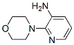 51627-47-5,2-MORPHOLINO-3-PYRIDINAMINE