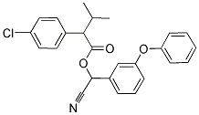 51630-58-1,Phenvalerate
