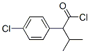 51631-50-6,Isopropyl(4-chlorophenyl)acetyl chloride