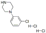 51639-49-7,1-(3-Chlorophenyl)piperazine dihydrochloride