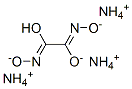5164-15-8,ammonium hydrogen oxalohydroximate