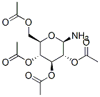 51642-81-0,2,3,4,6-TETRA-O-ACETYL-BETA-D-GLUCOPYRANOSYLAMINE
