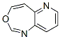 516500-07-5,Pyrido[3,2-d][1,3]oxazepine (9CI)
