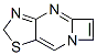 516500-08-6,2H-Azeto[1,2-a]thiazolo[4,5-d]pyrimidine(9CI)