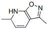 516500-11-1,Isoxazolo[5,4-b]pyridine, 6,7-dihydro-3,6-dimethyl- (9CI)