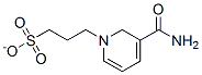 51652-08-5,NICOTINAMIDE N1-PROPYLSULFONATE