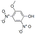 51652-35-8,5-METHOXY-2,4-DINITROPHENOL