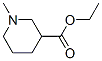 5166-67-6,Ethyl 1-methylnipecotate