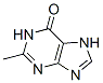 5167-18-0,1,7-DIHYDRO-2-METHYL-6-PURINONE