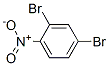 51686-78-3,2,4-Dibromonitrobenzene
