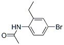 51688-73-4,4-BROMO-2-ETHYLACETANILIDE