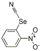 51694-22-5,2-NITROPHENYL SELENOCYANATE