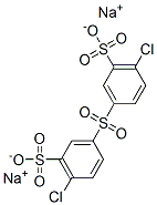 51698-33-0,4,4'-Dichlorodiphenylsulfone-3,3'-disulfonic acid disodium salt