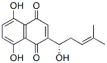 517-88-4,Alkannin