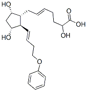51705-19-2,16-PHENOXY TETRANOR PROSTAGLANDIN F2ALPHA