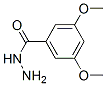 51707-38-1,3,5-DIMETHOXYBENZHYDRAZIDE