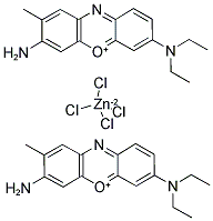51716-96-2,CRESYL BLUE, BRILLIANT