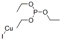 51717-23-8,IODO(TRIETHYL PHOSPHITE)COPPER(I), 97%