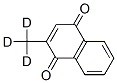 5172-16-7,2-METHYL-D3-1,4-NAPHTHOQUINONE