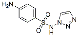 51732-40-2,Benzenesulfonamide, 4-amino-N-1H-1,2,3-triazol-1-yl- (9CI)