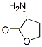 51744-82-2,2(3H)-Furanone,3-aminodihydro-,(3R)-(9CI)