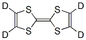 51751-16-7,TETRATHIAFULVALENE-D4