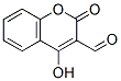 51751-34-9,4-HYDROXY-2-OXO-2H-CHROMENE-3-CARBALDEHYDE