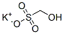 51754-03-1,potassium hydroxymethanesulphonate