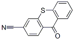 51762-90-4,9-oxo-9H-thioxanthene-3-carbonitrile