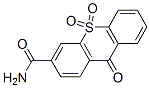 51762-93-7,9-OXO-9H-THIOXANTHENE-3-CARBOXAMIDE 10,10-DIOXIDE
