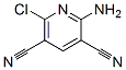 51768-01-5,2-AMINO-6-CHLORO-3,5-DICYANOPYRIDINE