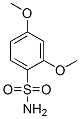 51770-71-9,2,4-DIMETHOXYBENZENESULFONAMIDE