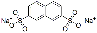 51770-81-1,naphthalene-2,7-disulphonic acid, sodium salt