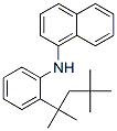 51772-35-1,N-[(1,1,3,3-tetramethylbutyl)phenyl]naphthalen-1-amine