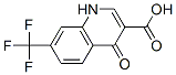 51776-97-7,1,4-dihydro-4-oxo-7-(trifluoromethyl)quinoline-3-carboxylic acid