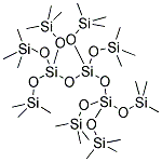 51777-38-9,Octakis(trimethylsiloxy)silsesquioxane