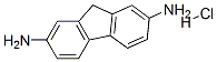 5178-56-3,9H-fluorene-2,7-diamine monohydrochloride