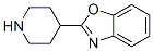 51784-03-3,2-PIPERIDIN-4-YL-BENZOOXAZOLE