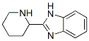 51785-23-0,2-PIPERIDIN-2-YL-1H-BENZOIMIDAZOLE