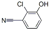51786-11-9,Benzonitrile,  2-chloro-3-hydroxy-