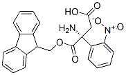517905-93-0,FMOC-(R)-3-AMINO-3-(2-NITRO-PHENYL)-PROPIONIC ACID