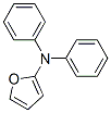 517915-66-1,2-Furanamine,  N,N-diphenyl-