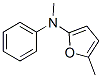 517915-68-3,2-Furanamine,  N,5-dimethyl-N-phenyl-
