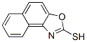 51793-90-9,NAPHTHO[1,2-D][1,3]OXAZOLE-2-THIOL