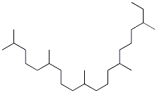 51794-16-2,2,6,10,14,18-pentamethylicosane