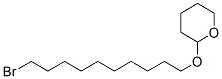 51795-88-1,2-[(10-bromodecyl)oxy]tetrahydro-2H-pyran