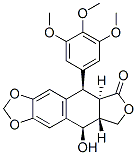 518-28-5,(5R,5aR,8aR,9R)-5,8,8a,9-Tetrahydro-9-hydroxy-5-(3,4,5-trimethoxyphenyl)-furo(3',4':6,7)naphtho[2,3-d]-1,3-dioxol-6(5aH)-one